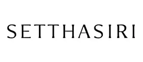 โลโก้โครงการ Setthasiri