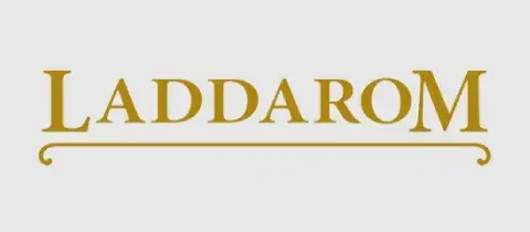โลโก้โครงการ Laddarom