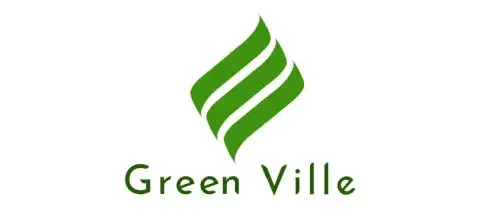 โลโก้โครงการ Green Ville