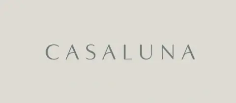 โลโก้โครงการ Casaluna