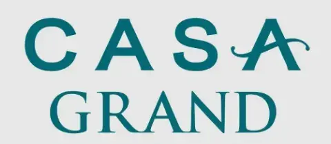 โลโก้โครงการ Casa Grand